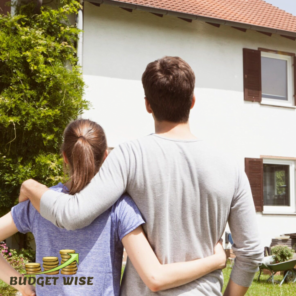 Matching Mortgages to Your Budget