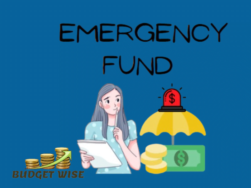 The Benefits of Creating an Emergency Fund and How to Do It